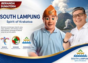 IDS Sumatera 2026 di Kalianda Diprediksi Putar Ekonomi Miliaran Rupiah