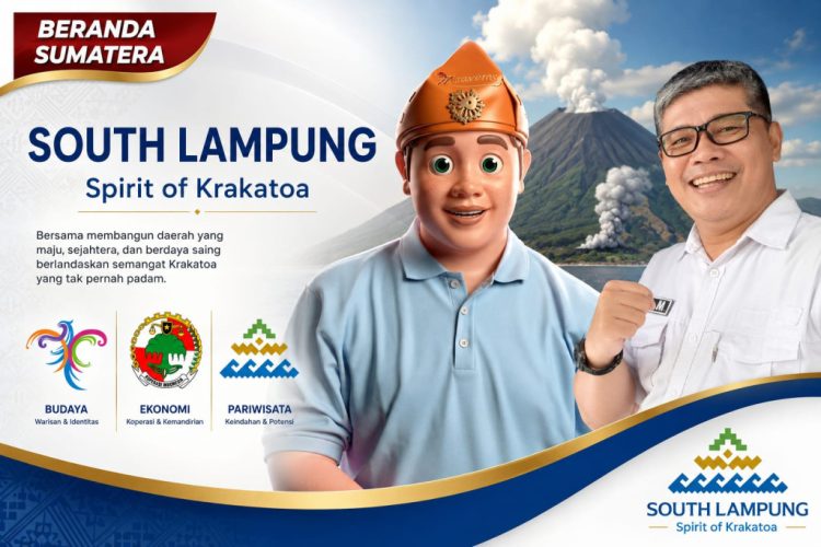 IDS Sumatera 2026 di Kalianda Diprediksi Putar Ekonomi Miliaran Rupiah