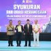 Menteri Nusron Sebut Kepastian Hukum Aset Negara Penting untuk Ketahanan Nasional