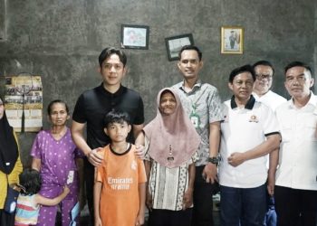 Harapan Baru Mbah Mujiran, Kasus Pencurian Getah Karet Berpeluang Damai