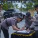 Kapolsek Bakauheni dan Jati Agung Berganti, Polres Lamsel Perkuat Pelayanan Publik