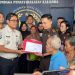 Program 15 Akselerasi, Imipas Hadirkan Bantuan Sosial bagi Tahanan Lapas Kalianda