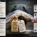 RSUD Bob Bazar Umumkan Penemuan Jenazah Pria Tanpa Identitas di Pantai Ketang