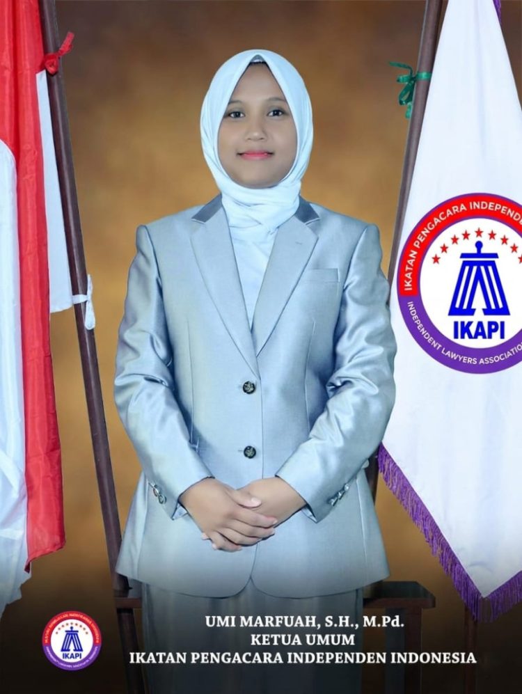 IKAPI Ajak Penegak Hukum Jadikan Puasa Arafah Momentum Perkuat Integritas Moral