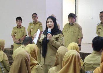 Rumor Bagi-Bagi Motor Kepsek Ramai Dibahas, Pemkot Bandar Lampung Masih Bungkam