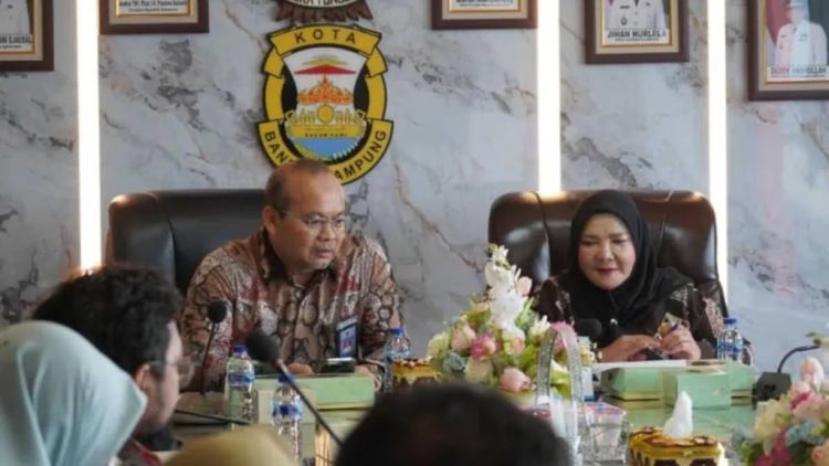 BPK Beri WTP, Tindak Lanjut Laporan Dana Hibah SMA Siger Masih Dipertanyakan