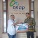 Lewat Program TJSL, ASDP Bakauheni Tebar Manfaat di Momentum Iduladha