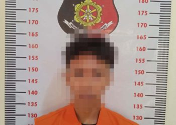 Curi Dua Ponsel, Dua Remaja di Candipuro Berakhir di Tangan Polisi