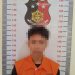 Curi Dua Ponsel, Dua Remaja di Candipuro Berakhir di Tangan Polisi