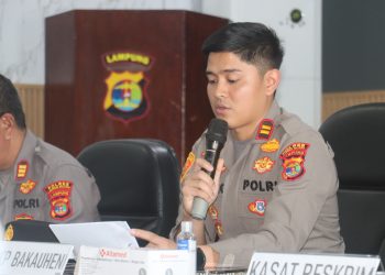 Cekcok Berujung Tragedi, Pemuda 19 Tahun Ditangkap Polisi di Bakauheni