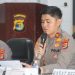 Cekcok Berujung Tragedi, Pemuda 19 Tahun Ditangkap Polisi di Bakauheni