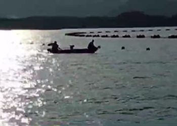Janji Bela Nelayan Menggema, Tapi Pembatas Laut Marriott Masih Jadi Keluhan