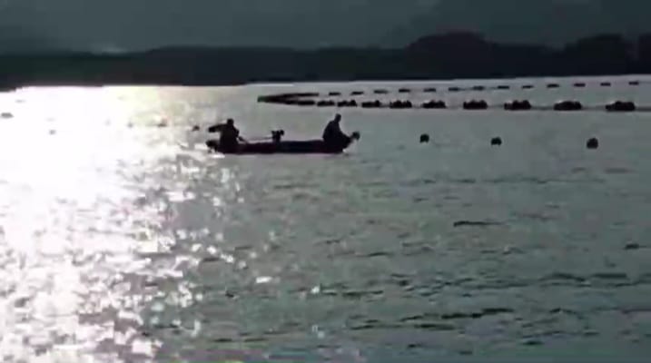 Janji Bela Nelayan Menggema, Tapi Pembatas Laut Marriott Masih Jadi Keluhan