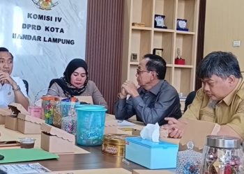 DPRD Soroti SMA Siger, Kadisdikbud Akui Masih Dalami Persoalan