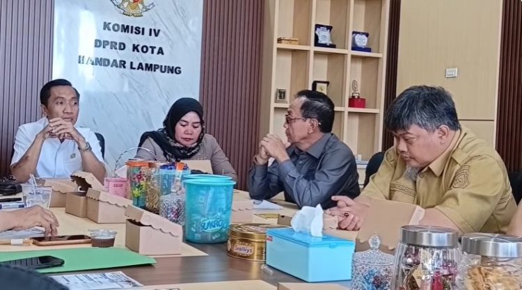 DPRD Soroti SMA Siger, Kadisdikbud Akui Masih Dalami Persoalan