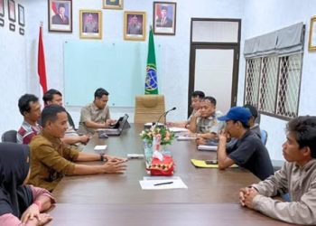 Sengketa Tanah Jadi Sorotan, BPN Tanggamus Lakukan Klarifikasi dan Mediasi