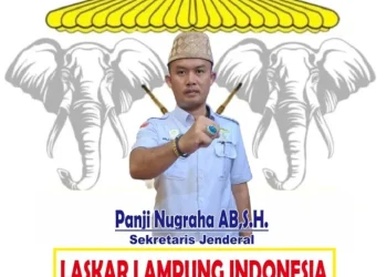 Laskar Lampung: Jangan Jadikan Penyidikan Kasus Rp12 M Hanya Formalitas