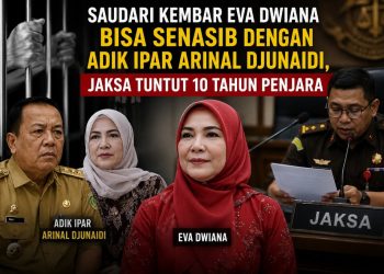 Polda Lampung Periksa Eka Afriana, Kasus Yayasan Siger Masuki Babak Baru
