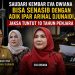 Polda Lampung Periksa Eka Afriana, Kasus Yayasan Siger Masuki Babak Baru