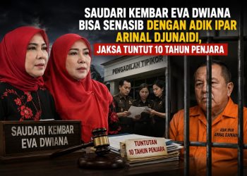 Nama Eka Afriana Kembali Mencuat, Aparat Diminta Tindaklanjuti Sejumlah Laporan