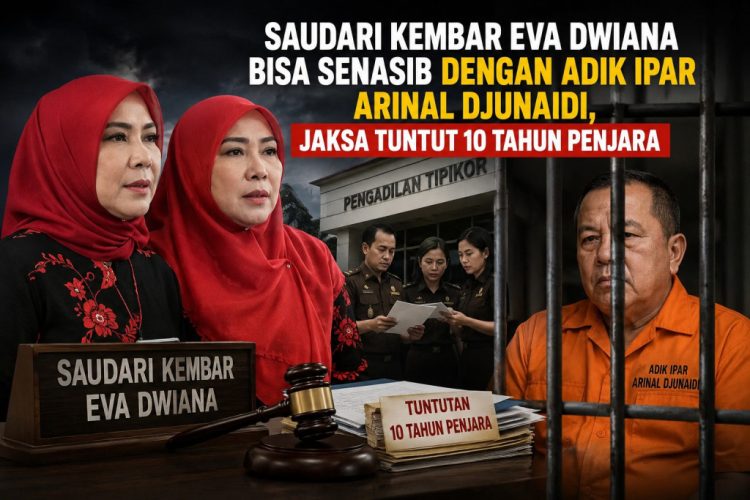 Nama Eka Afriana Kembali Mencuat, Aparat Diminta Tindaklanjuti Sejumlah Laporan