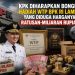 Pemberian WTP untuk Pemkot Bandar Lampung Dipertanyakan, Publik Minta KPK Turun Tangan