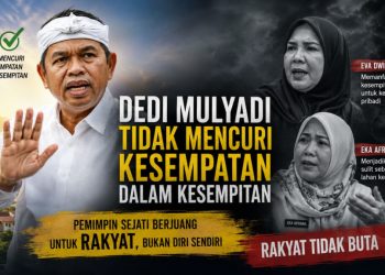 Isu Pendidikan Lampung dan Jawa Barat, Publik Soroti Arah Kebijakan Daerah