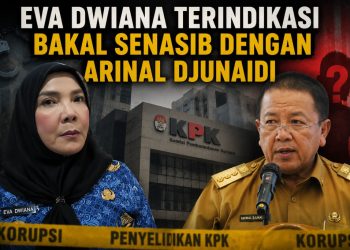Kasus Yayasan Siger dan APBD Bandar Lampung, Publik Menanti Hasil Penyelidikan
