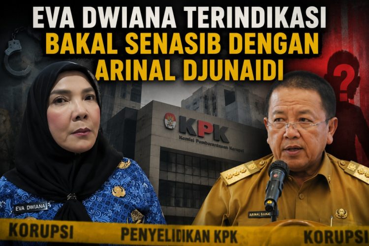 Kasus Yayasan Siger dan APBD Bandar Lampung, Publik Menanti Hasil Penyelidikan
