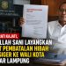 Dugaan Penggunaan Aset Pemkot, SMA Siger 2 Disorot Penggiat Publik