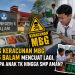 SPPG Way Lunik 1 Diputus Kerja Sama, Kasus Keracunan MBG Kembali Jadi Sorotan