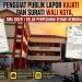 SMA Siger 1 Gelar Perpisahan, Nasib Lokasi Belajar Tahun Depan Masih Jadi Tanda Tanya