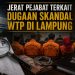 Skandal WTP Mulai Disorot, Sejumlah Temuan Anggaran Kembali Dipertanyakan