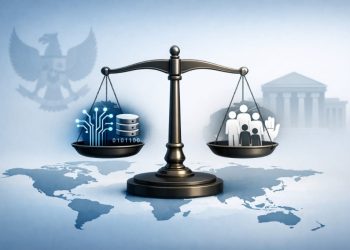 Hukum dan Etika Global: Tantangan Regulasi Teknologi dan Perlindungan Hak Asasi Manusia