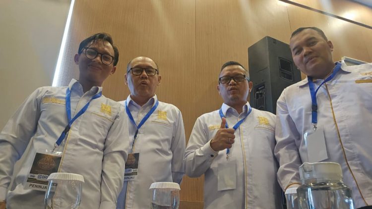 Tri Joko Margono Soroti Kendala Tata Ruang dan Perizinan Perumahan