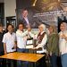 Perkuat Sektor Properti Lampung, Himperra Jalin Kerja Sama Strategis dengan BRI dan Fortress