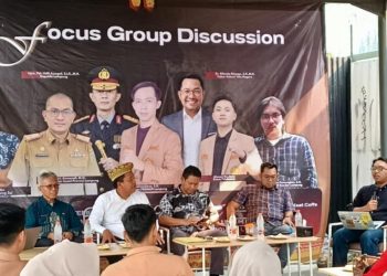 Polemik Instruksi Tembak di Tempat, Akademisi hingga LBH Minta Penegakan Hukum Transparan