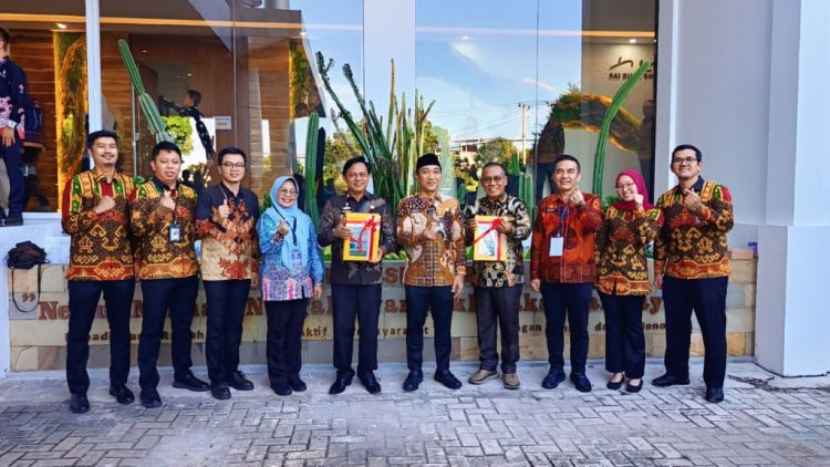 Pemkab Lampung Selatan Pertahankan WTP, DPRD Komitmen Kawal Akuntabilitas Anggaran