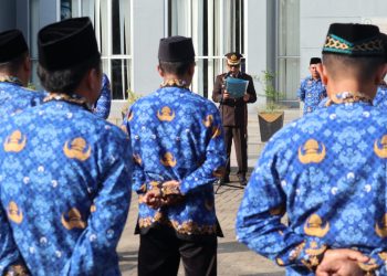 Rahmad Hidayat: Pancasila Harus Jadi Ideologi Hidup, Bukan Sekadar Simbol