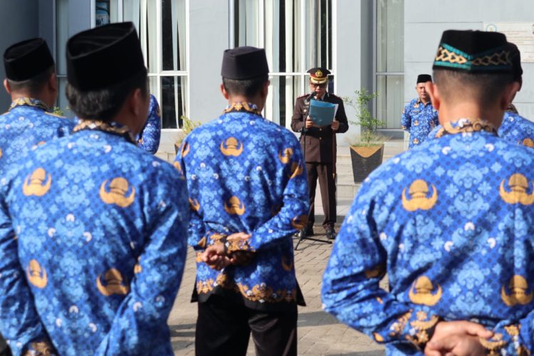Rahmad Hidayat: Pancasila Harus Jadi Ideologi Hidup, Bukan Sekadar Simbol