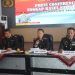 Satu Telepon ke 110, Polisi Bongkar Jaringan Narkoba dan Amankan Tiga Tersangka