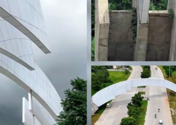 Mangkrak Bertahun-Tahun, Proyek Tugu Exit Tol Kota Baru Masuk Radar Kejaksaan Agung