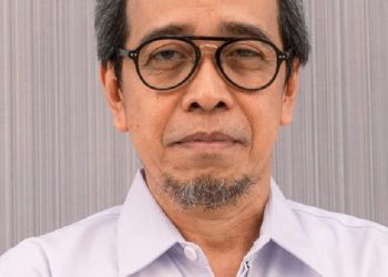 JW Marriott dan Nelayan Pesawaran, Prof Andy: Masalah Utama Bukan Sekadar Pagar Laut