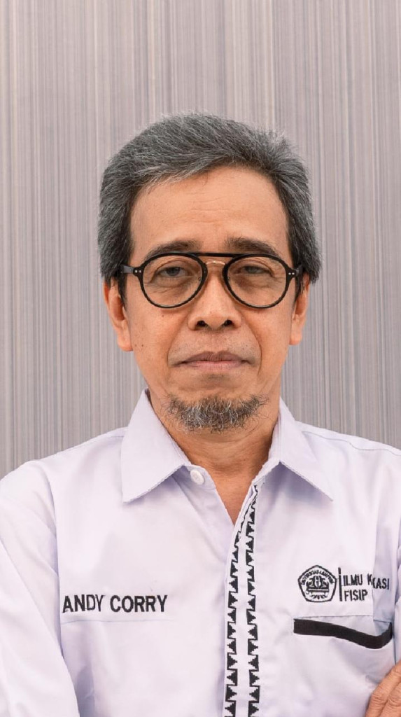 JW Marriott dan Nelayan Pesawaran, Prof Andy: Masalah Utama Bukan Sekadar Pagar Laut