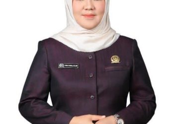Erma Yusneli Sambut Kepemimpinan Baru BGN, Program Makan Bergizi Gratis Jadi Sorotan
