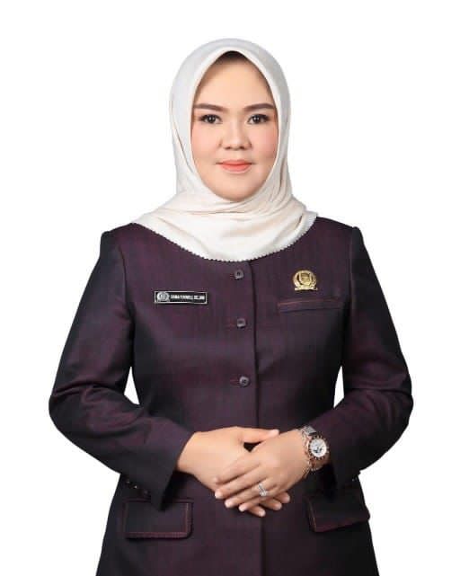 Erma Yusneli Sambut Kepemimpinan Baru BGN, Program Makan Bergizi Gratis Jadi Sorotan