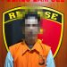 Bobol Rumah Warga di Rejomulyo, Dua Pelaku Curat Dibekuk Polsek Jati Agung