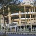 Gedung Convention Hall Kalianda Diduga Terbengkalai, LSM PRO RAKYAT Minta PUPR Diperiksa
