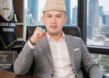 Laskar Lampung Soroti Dugaan Pengkaburan Regulasi Kebun Masyarakat 20 Persen