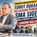 Tak Berizin, SMA Siger Jadi Sorotan: Abdullah Sani Minta Negara Lindungi Siswa